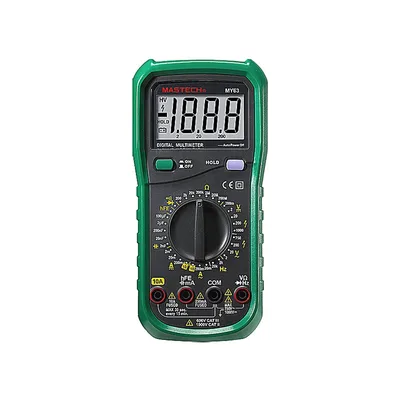 13-2051 Mastech