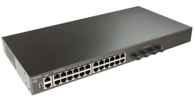 SW-24G4X-L3ST