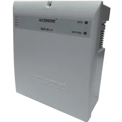 ББП-40 v.4 исп. 1