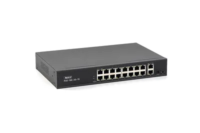 4075 SKAT POE-16E-2G-1S