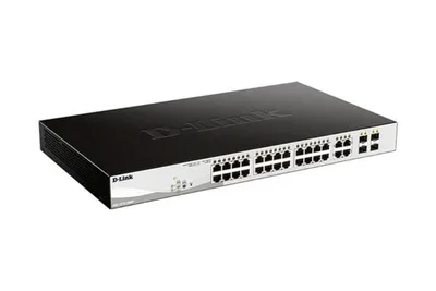 DGS-1210-28MP/FL1A