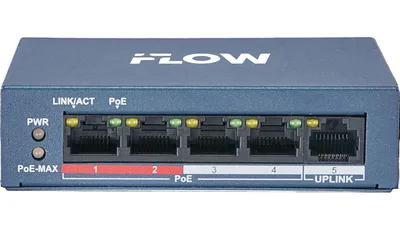F-SW-EU205POE-V/L