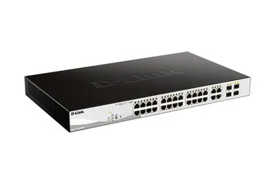 DGS-1210-28MP/F4A