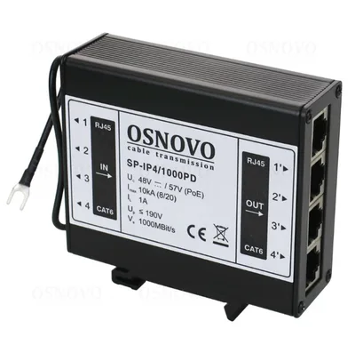 SP-IP4/1000PD