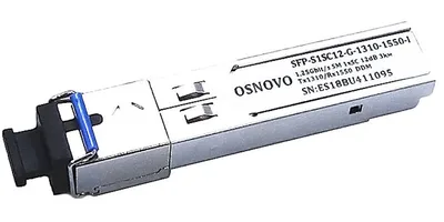 SFP-S1SC12-G-1310-1550-I