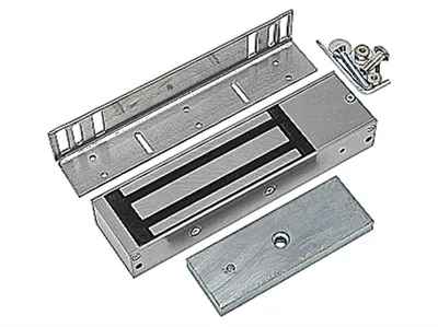 ML-395-2 с датчиком Холла, цвет Серый