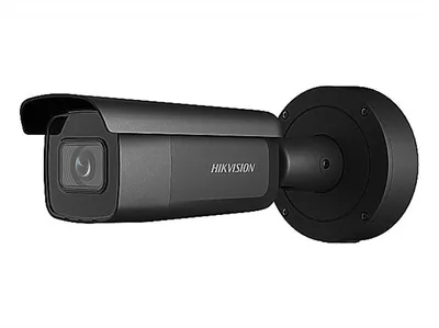 DS-2CD2646G2-IZS(C)/BLACK