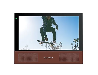 Sonik 7 Black+Pink Gold