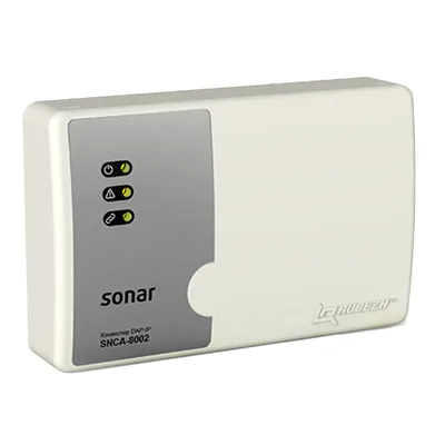 SNCA-8002
