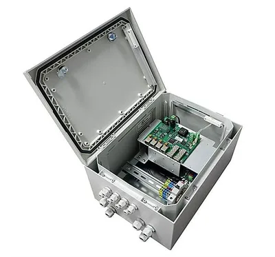 PSW-2G+Box