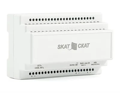 585 SKAT-24-2,0-DIN