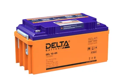 GEL 12-65