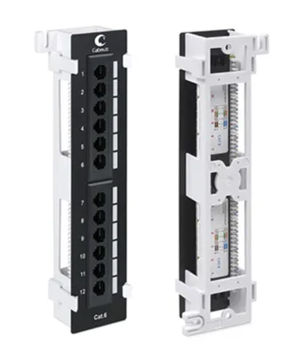 PL-12-Cat.6-WL-Dual IDC