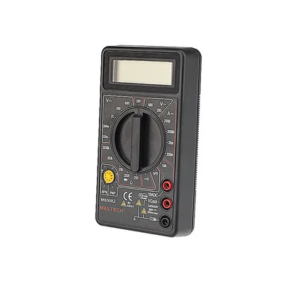 13-2002 Mastech