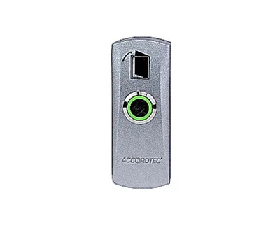 AT-H805A LED (светодиод зеленый)