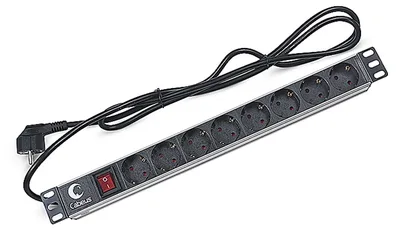 PDU-8P-2EU