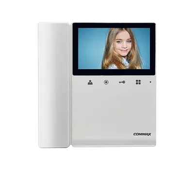 CDV-43K