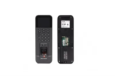 DS-K1T804BF