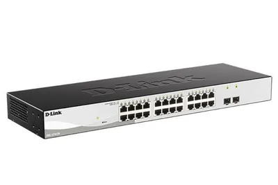 DGS-1210-26/F3A