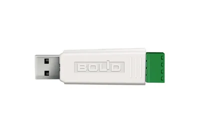USB-RS232