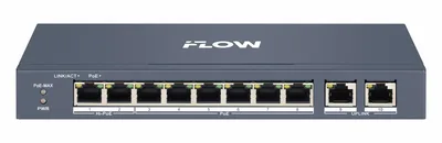 F-SW-EM410HPOE-VM