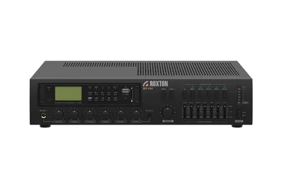 MX-240