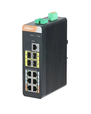 DH-PFS4410-6GT-DP
