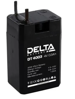 DT 4003