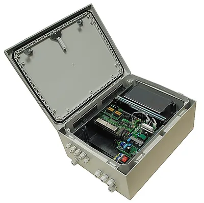 PSW-2G8F+UPS-Box