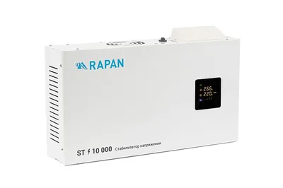 8904 RAPAN ST-10000