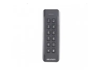 DS-K1802MK