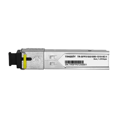 TR-SFP31SS1550-1310-SC-I