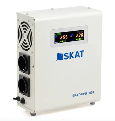 4501 SKAT UPS-500T