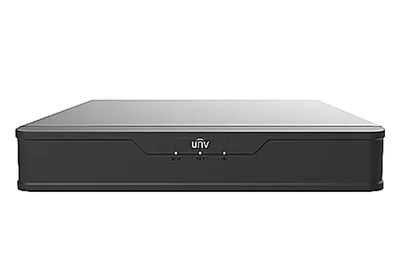 NVR501-08B-P8