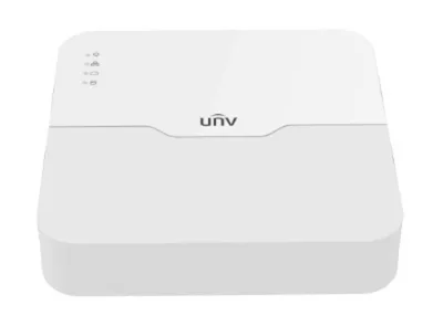 NVR501-04B-LP4-IQ