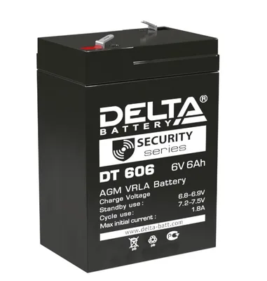 DT 606