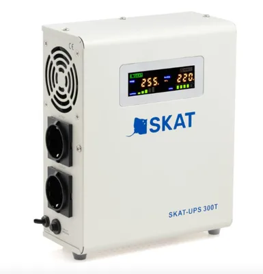 4500 SKAT UPS-300T