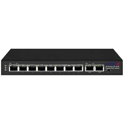 TR-NS1410-120-8POE