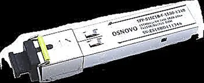SFP-S1SC18-F-1550-1310-I