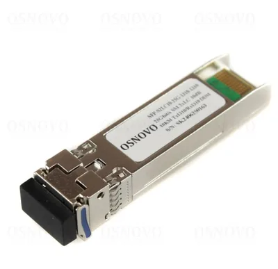 SFP-S2LC10-25G-1310-1310