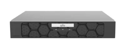 NVR501-04B-P4-IQ
