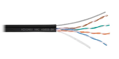 NMC 4805B-BK