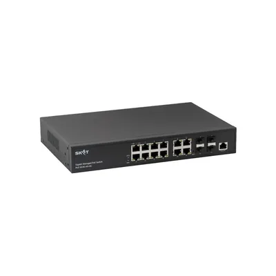 4090 SKAT PoE-M-8G-4G-4S