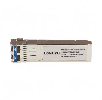 SFP-S2LC4-10G-1310-1310-10