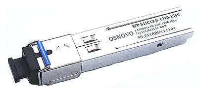 SFP-S1SC13-G-1310-1550