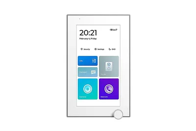 AZ-07LL WHITE