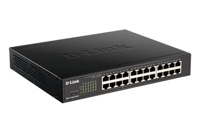 DGS-1100-24PV2/A3A