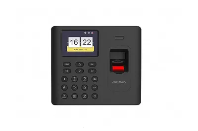 DS-K1A802AEF-B