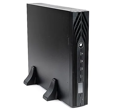 8952 SKAT-UPS 1500-RACK-ON-3x9-E