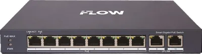 F-SW-EM610POE-VM